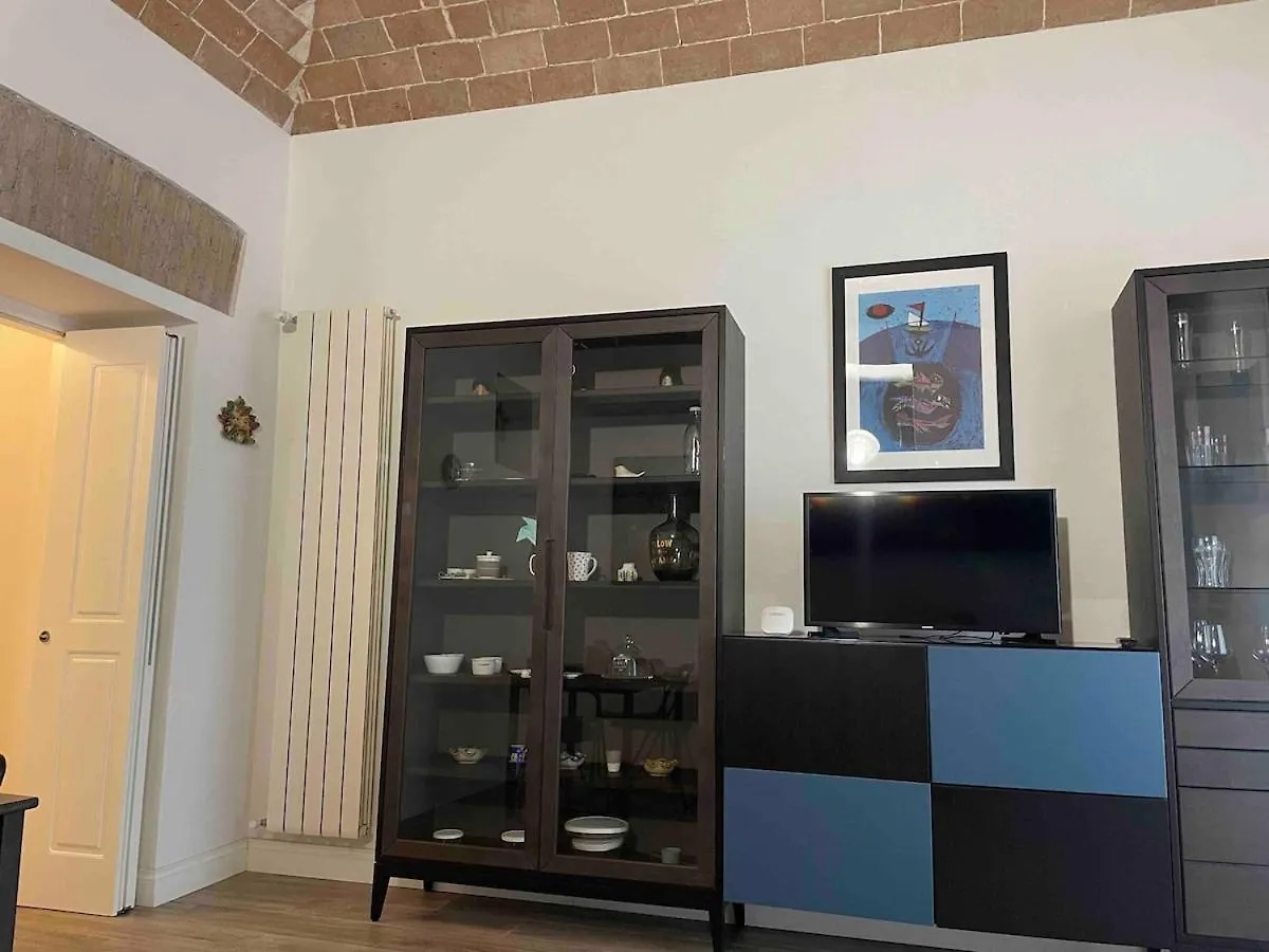 Rome City Center Apartment Itálie