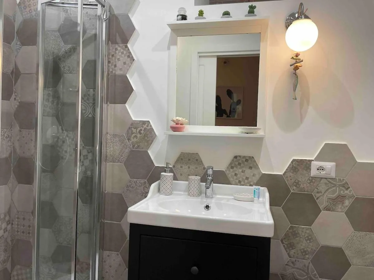 Rome City Center Apartment