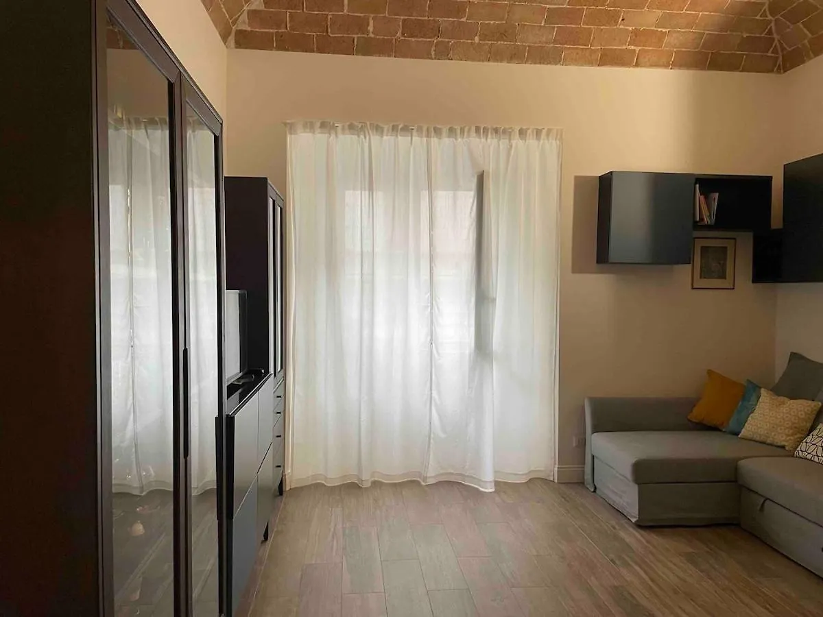 Rome City Center Apartment