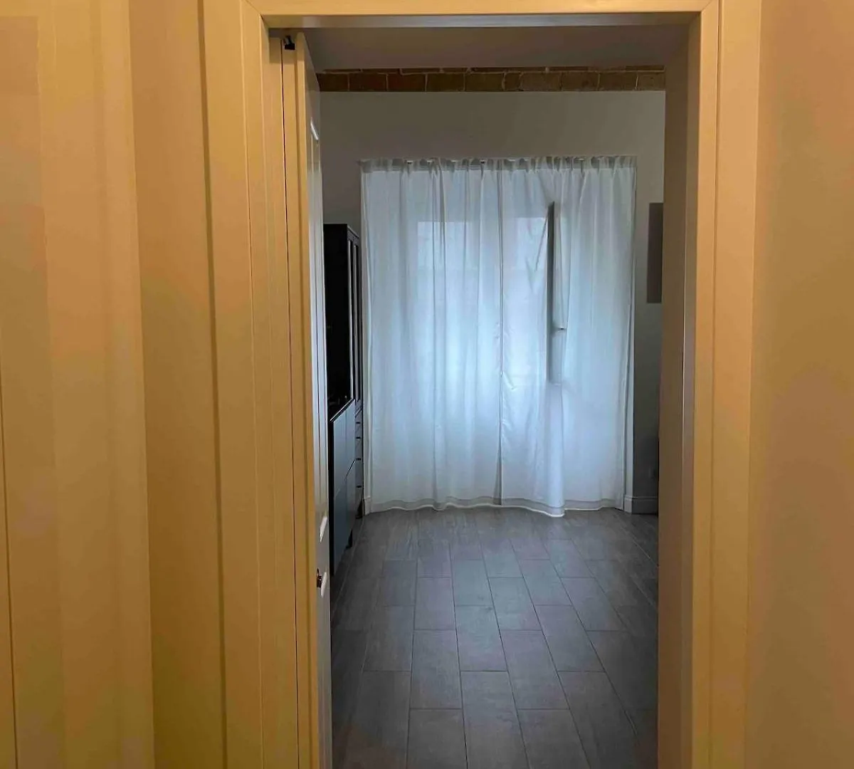 Rome City Center Apartment